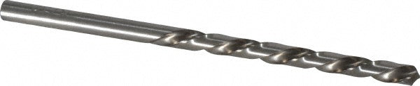 5/32" High Speed Steel Drill Bit, 118° point - Chicago-Latrobe 44410