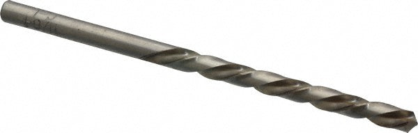 11/64" High Speed Steel Drill Bit, 118° point - Chicago-Latrobe 44411