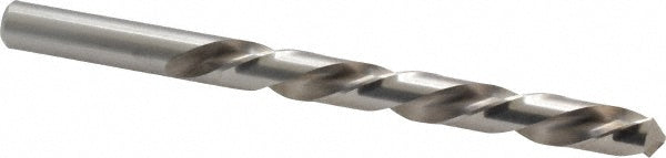 13/32" High Speed Steel Drill Bit, 118° point - Chicago-Latrobe 44426