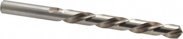 27/64" High Speed Steel Drill Bit, 118° point - Chicago-Latrobe 44427