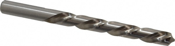 1/2" High Speed Steel Drill Bit, 118° point - Chicago-Latrobe 44432
