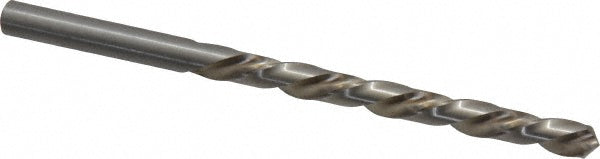 #1 High Speed Steel Drill Bit, 118° point - Chicago-Latrobe 44471