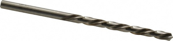 #17 High Speed Steel Drill Bit, 118° point - Chicago-Latrobe 44487