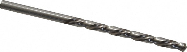 #21 High Speed Steel Drill Bit, 118° point - Chicago-Latrobe 44491
