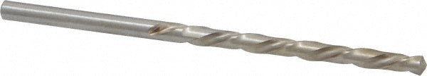 #24 High Speed Steel Drill Bit, 118° point - Chicago-Latrobe 44494
