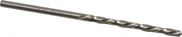 #43 High Speed Steel Drill Bit, 118° point - Chicago-Latrobe 44513