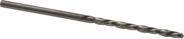 #44 High Speed Steel Drill Bit, 118° point - Chicago-Latrobe 44514