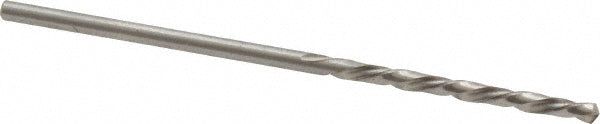 #50 High Speed Steel Drill Bit, 118° point - Chicago-Latrobe 44520