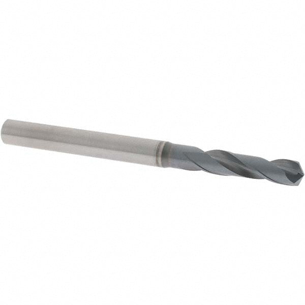 0.2165" XPM Screw Machine Drill Bit, Coated, 130° point - OSG 9599055