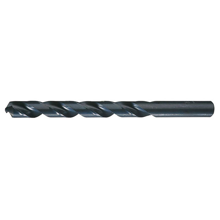 13/32" High Speed Steel Drill Bit, Oxide, 135° point - Chicago-Latrobe 45626