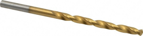 #14 Cobalt Drill Bit, TiN, 135° point - Chicago-Latrobe 54024