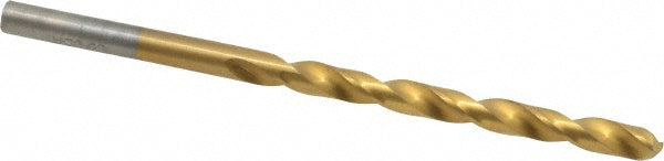 #16 Cobalt Drill Bit, TiN, 135° point - Chicago-Latrobe 54026