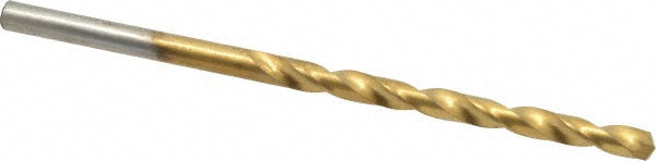 #29 Cobalt Drill Bit, TiN, 135° point - Chicago-Latrobe 54039