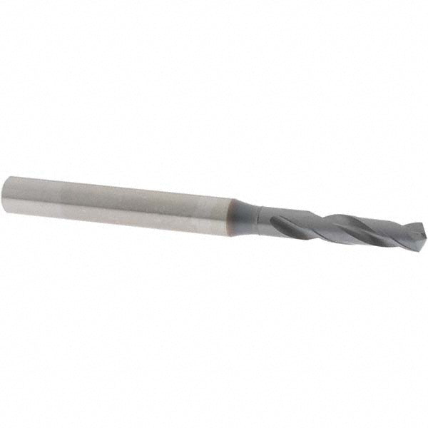 #16 XPM Screw Machine Drill Bit, Coated, 130° point - OSG 9599045