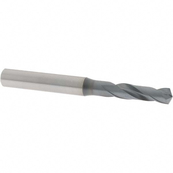 0.2559" XPM Screw Machine Drill Bit, Coated, 130° point - OSG 9599065