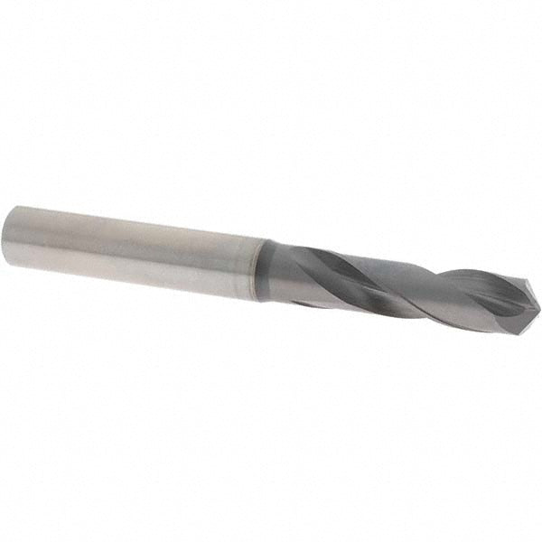 0.4331" XPM Screw Machine Drill Bit, Coated, 130° point - OSG 9599110