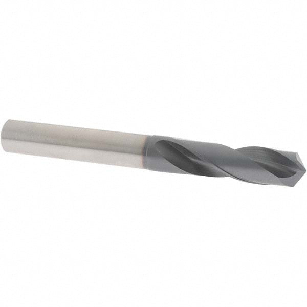 0.4921" XPM Screw Machine Drill Bit, Coated, 130° point - OSG 9599125