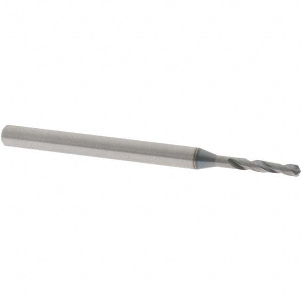#52 XPM Screw Machine Drill Bit, Coated, 130° point - OSG 8608161