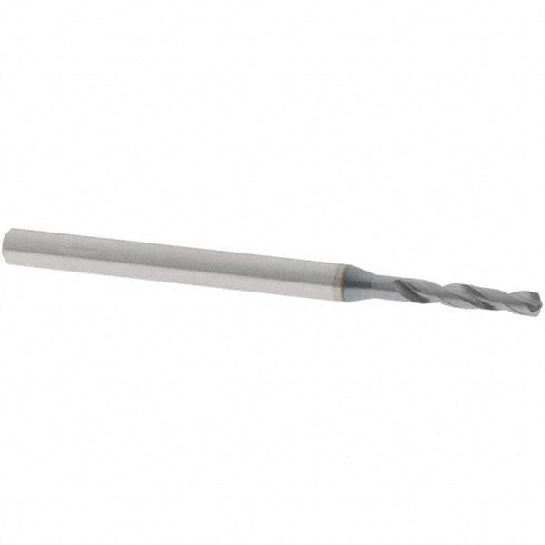 #48 XPM Screw Machine Drill Bit, Coated, 130° point - OSG 8608193