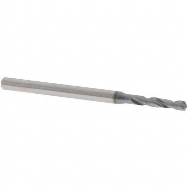 #43 XPM Screw Machine Drill Bit, Coated, 130° point - OSG 8608226