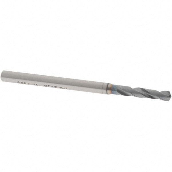 Letter I XPM Screw Machine Drill Bit, Coated, 130° point - OSG 8608258