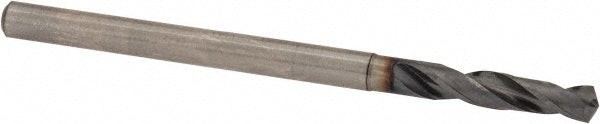 #33 XPM Screw Machine Drill Bit, Coated, 130° point - OSG 8608287
