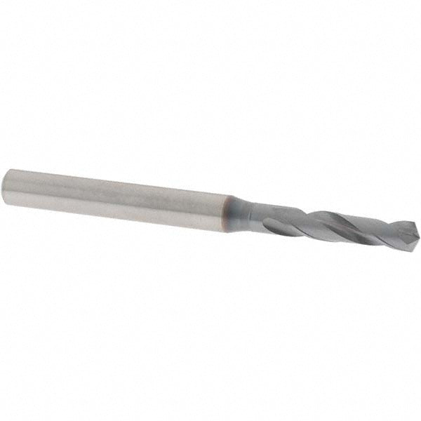 #14 XPM Screw Machine Drill Bit, Coated, 130° point - OSG 8608462