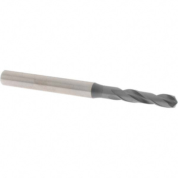 3/16" XPM Screw Machine Drill Bit, Coated, 130° point - OSG 8608476