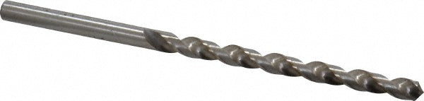 5/32" High Speed Steel Drill Bit, 118° point - Chicago-Latrobe 46010