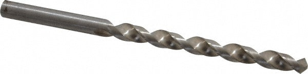 7/32" High Speed Steel Drill Bit, 118° point - Chicago-Latrobe 46014