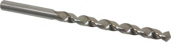 1/4" High Speed Steel Drill Bit, 118° point - Chicago-Latrobe 46016