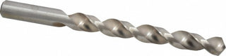 1/2" High Speed Steel Drill Bit, 118° point - Chicago-Latrobe 46032