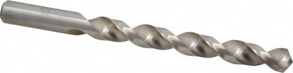 1/2" High Speed Steel Drill Bit, 118° point - Chicago-Latrobe 46032