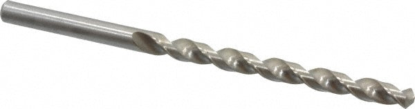 #5 High Speed Steel Drill Bit, 118° point - Chicago-Latrobe 46075