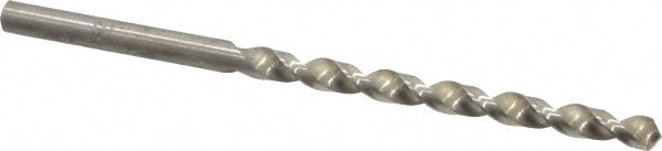 #20 High Speed Steel Drill Bit, 118° point - Chicago-Latrobe 46090