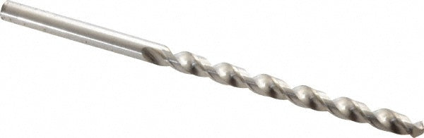 #21 High Speed Steel Drill Bit, 118° point - Chicago-Latrobe 46091