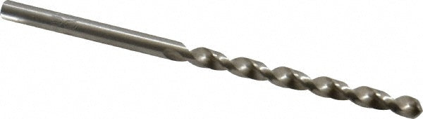 0.1360" High Speed Steel Drill Bit, 118° point - Chicago-Latrobe 46099
