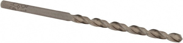 #31 High Speed Steel Drill Bit, 118° point - Chicago-Latrobe 46101