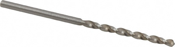 #33 High Speed Steel Drill Bit, 118° point - Chicago-Latrobe 46103
