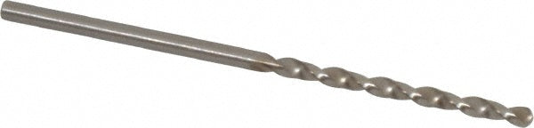 #45 High Speed Steel Drill Bit, 118° point - Chicago-Latrobe 46115