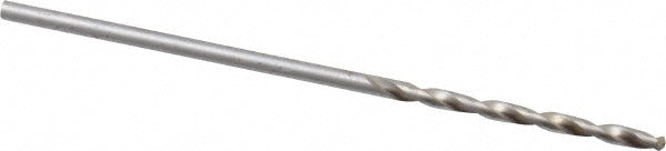 #54 High Speed Steel Drill Bit, 118° point - Chicago-Latrobe 46124