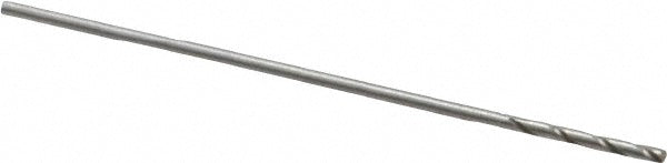 #74 High Speed Steel Drill Bit, 118° point - Chicago-Latrobe 46144