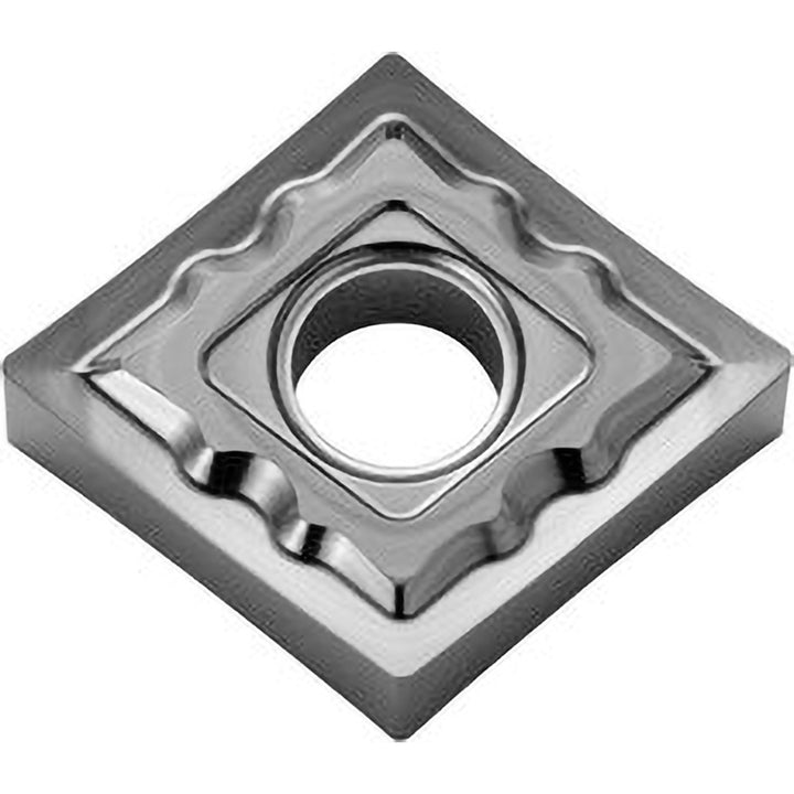 CNMG120404AH Carbide Insert, Grade KW10, WC-Co - Kyocera TWE04420