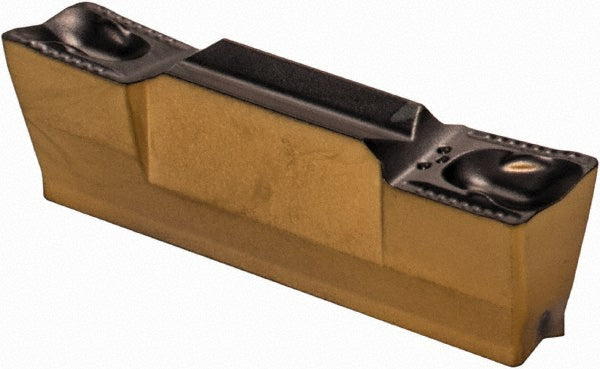 GRIP 4004Y Solid Carbide Insert, Grade IC808, AlTiN - Iscar 6200323