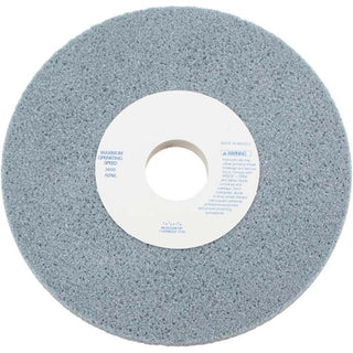7 x 1/2" 46-Grit Aluminum Oxide Grinding & Cutoff Wheel - Norton 66253246797