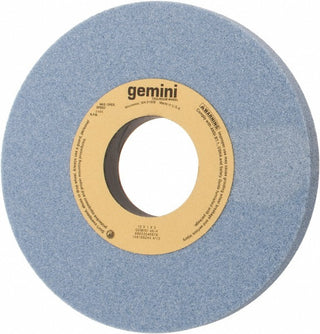 10 x 1" 46-Grit Aluminum Oxide Grinding & Cutoff Wheel - Norton 66253246878