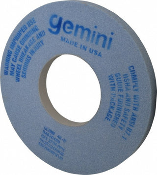 12 x 1" 46-Grit Aluminum Oxide Grinding & Cutoff Wheel - Norton 66253246908