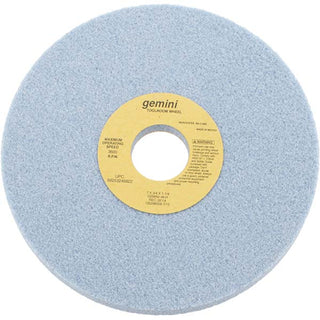 7 x 3/4" 46-Grit Aluminum Oxide Grinding & Cutoff Wheel - Norton 66253246822