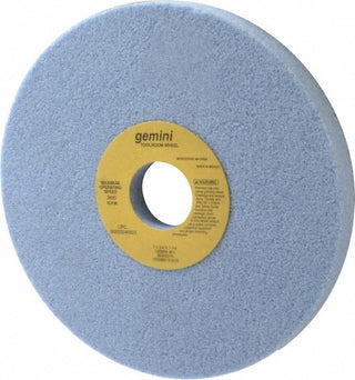 7 x 3/4" 46-Grit Aluminum Oxide Grinding & Cutoff Wheel - Norton 66253246823