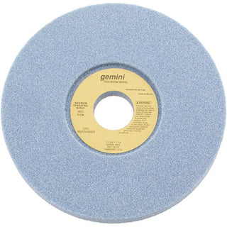 7 x 3/4" 46-Grit Aluminum Oxide Grinding & Cutoff Wheel - Norton 66253246828